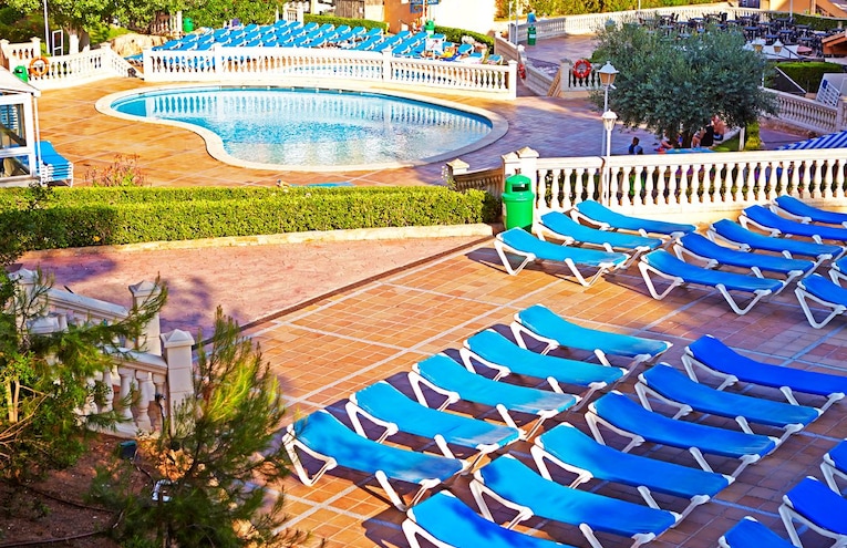 Piscines - 8