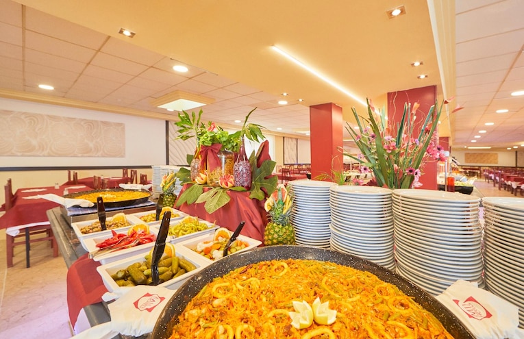 Restaurants - 2