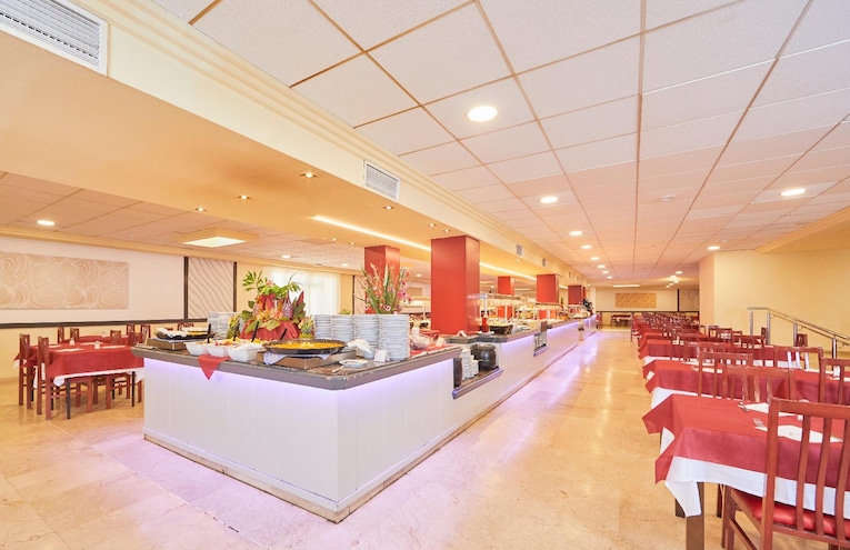 Restaurants - 3