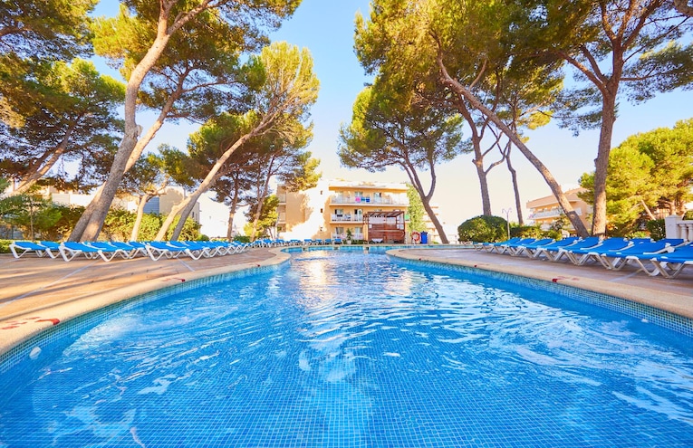 Piscines - 3