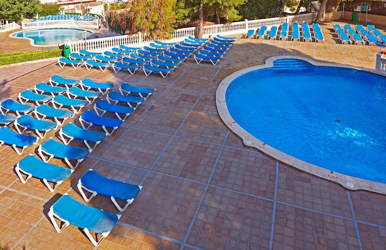 Piscines - 4