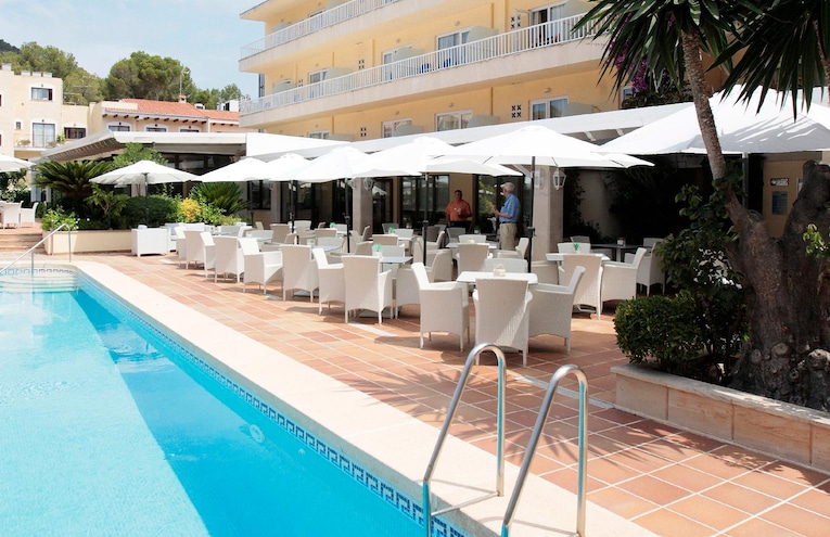 Piscines - 1