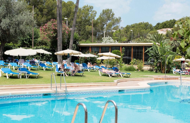 Piscines - 2