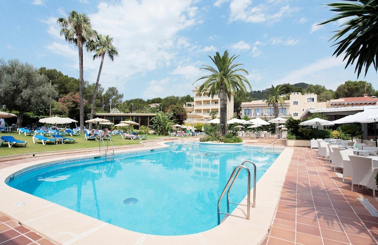 Piscines - 3