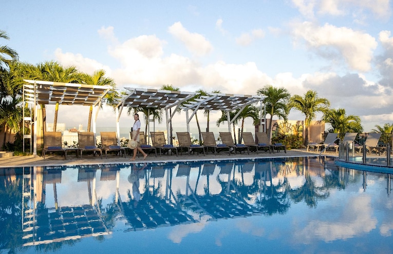 Piscines - 1
