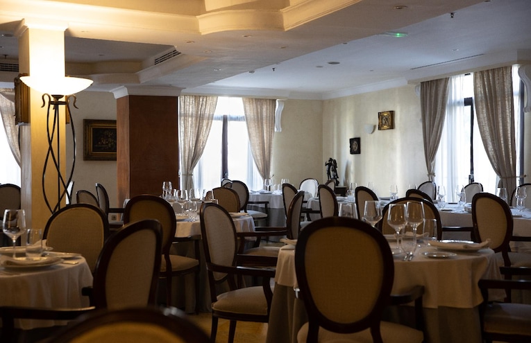 Restaurants - 1
