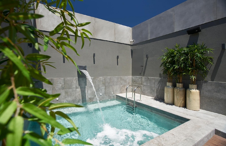 Piscines - 1