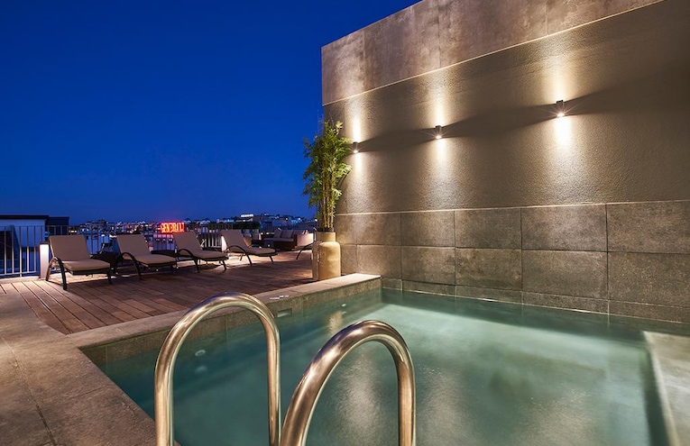 Piscines - 2