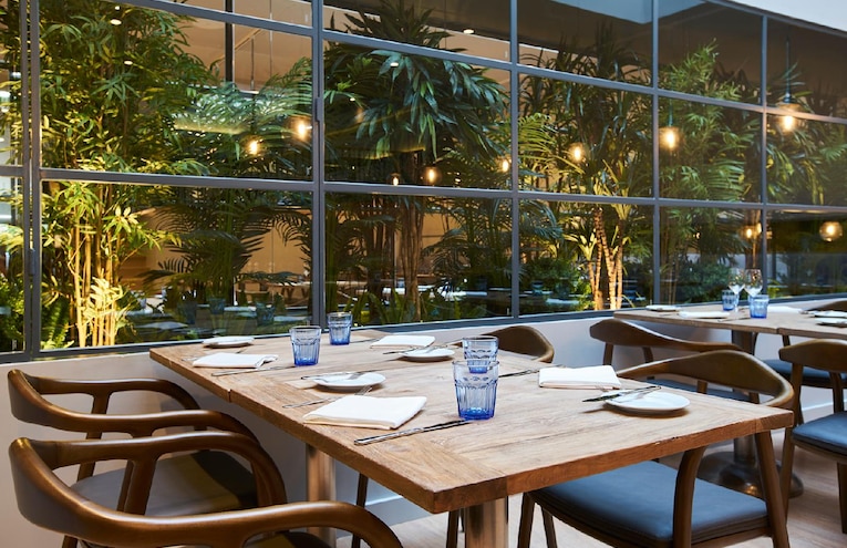 Restaurants - 2