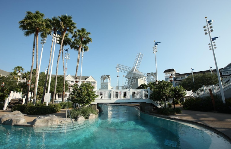 Piscines - 1
