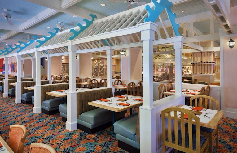 Restaurants - 4
