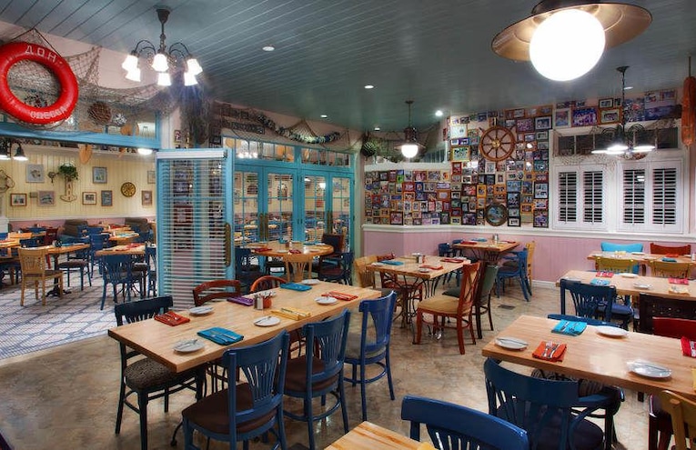 Restaurants - 4