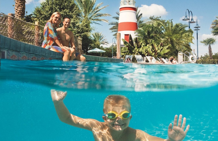 Piscines - 2