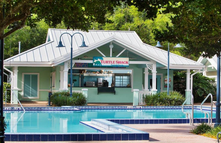Piscines - 1