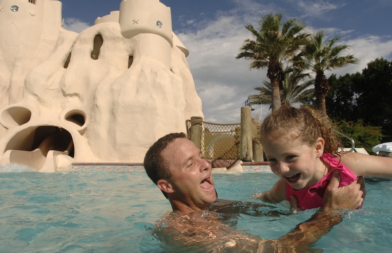 Piscines - 3