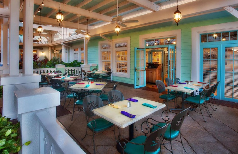 Restaurants - 2