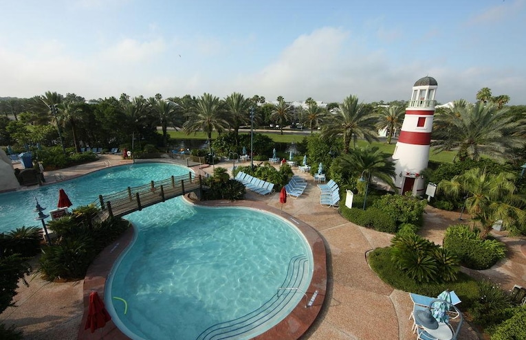 Piscines - 4