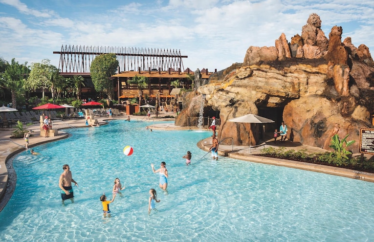 Piscines - 1