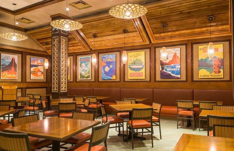 Restaurants - 4