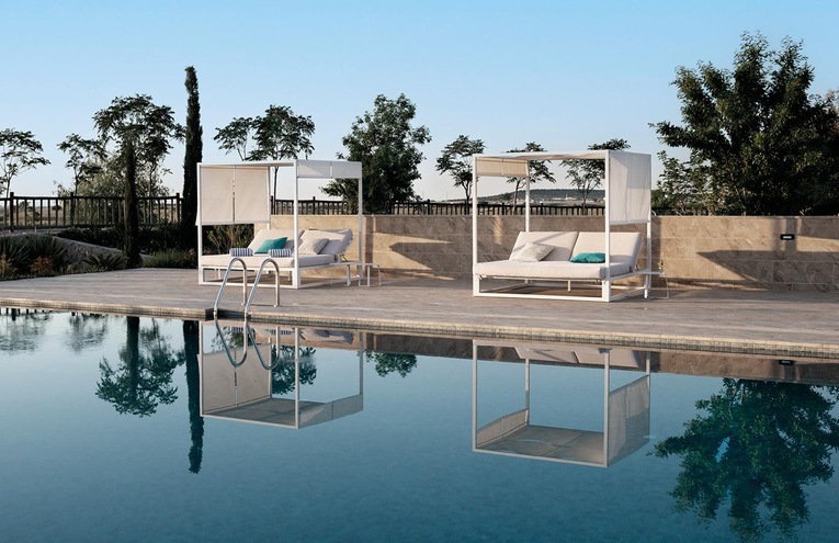 Piscines - 4
