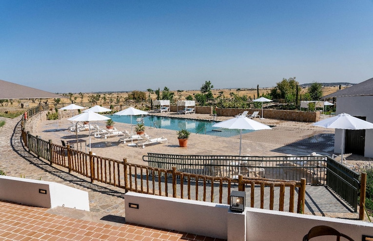 Piscines - 2