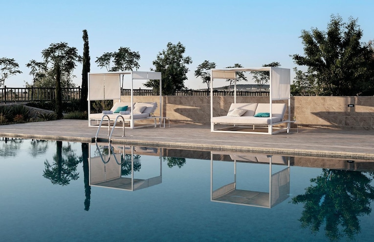 Piscines - 4