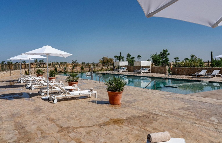 Piscines - 3