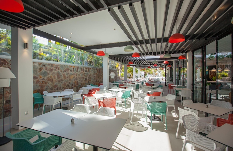 Restaurants - 2