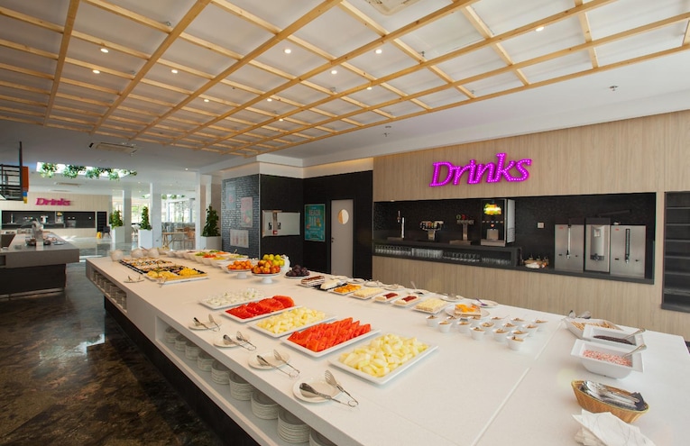Restaurants - 4