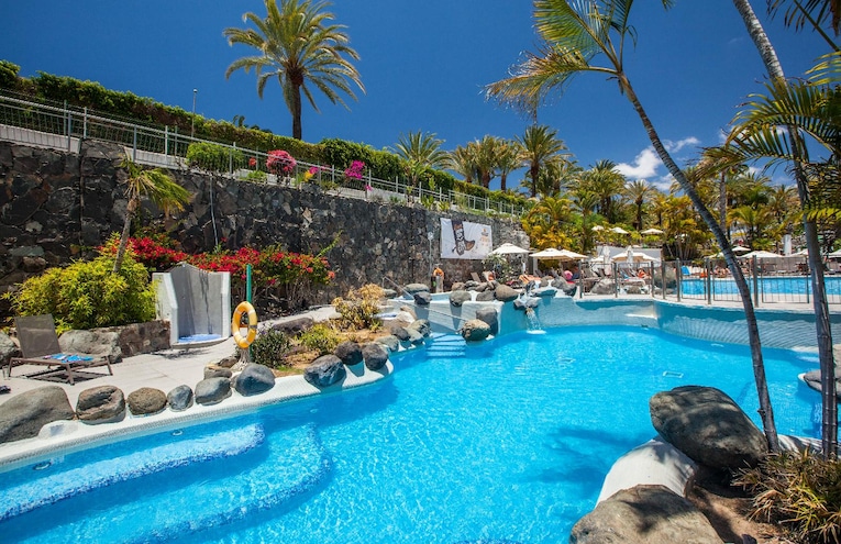 Piscines - 1