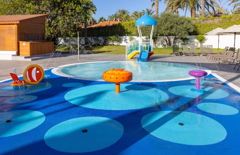 Piscines - 2