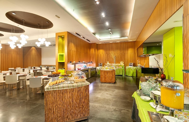 Restaurants - 1