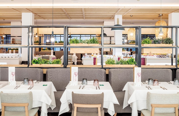 Restaurants - 4