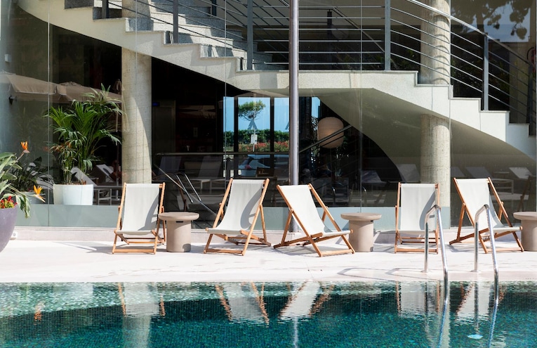 Piscines - 1