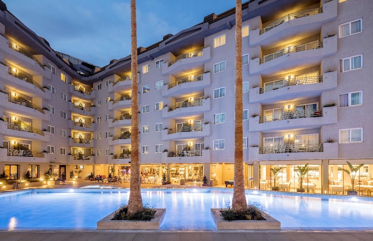 Piscines - 1