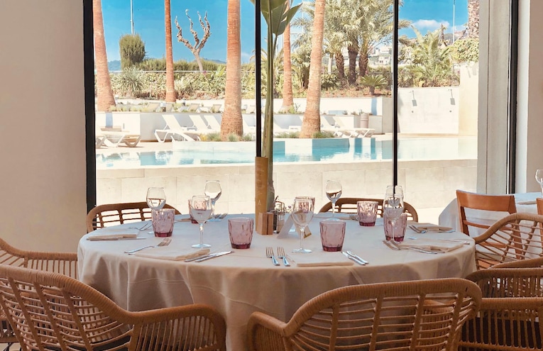 Restaurants - 1