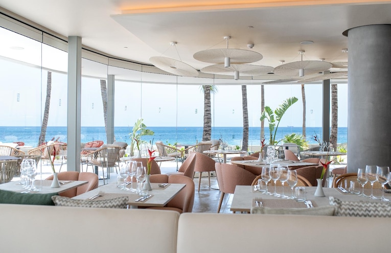 Restaurants - 2