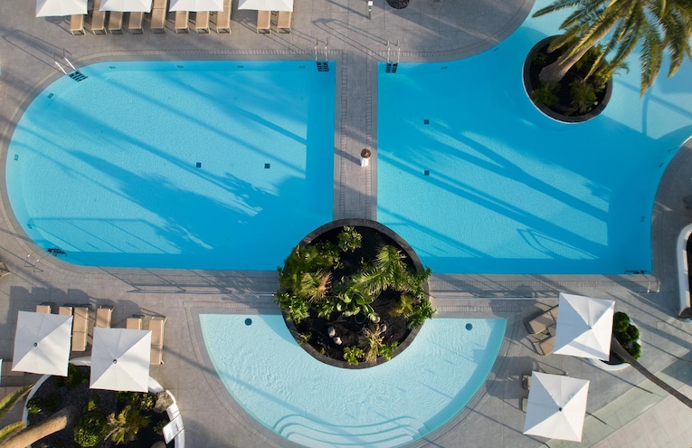 Piscines - 4