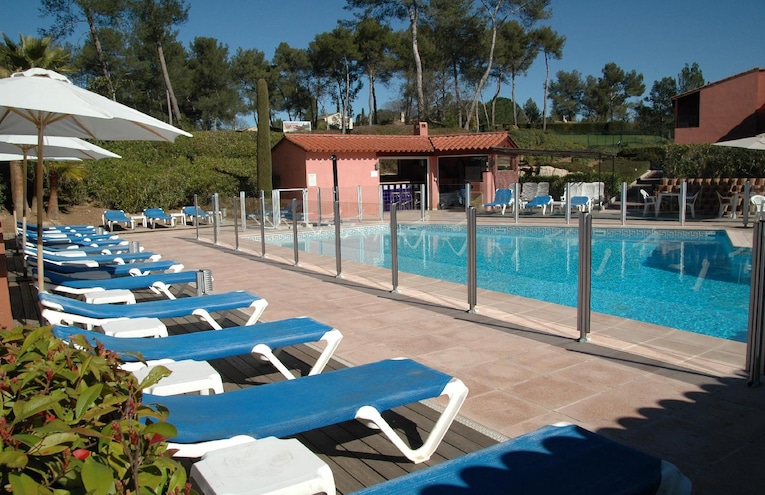 Piscines - 1