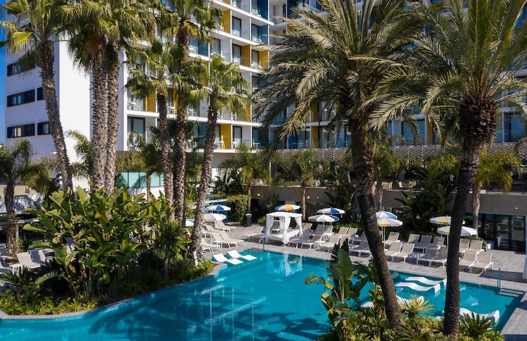 Piscines - 1