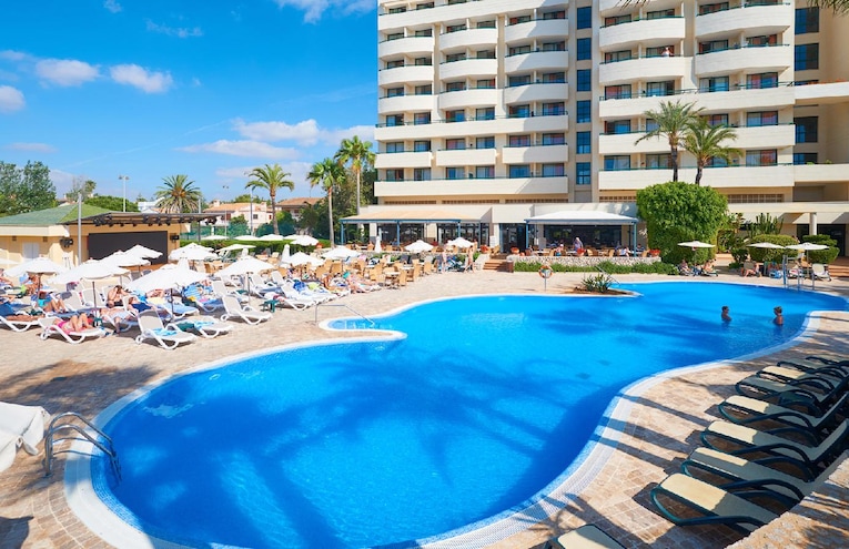 Piscines - 1