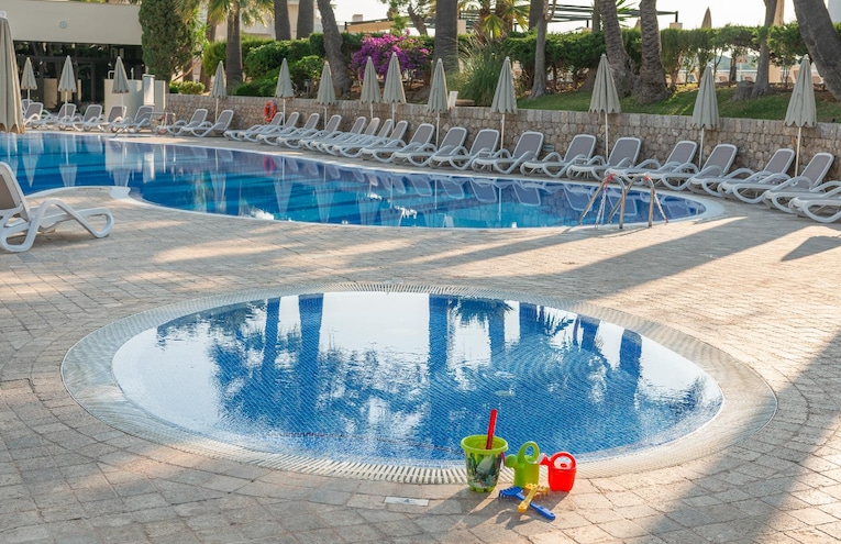 Piscines - 4