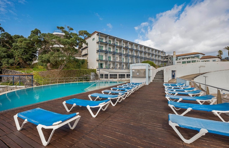 Piscines - 1
