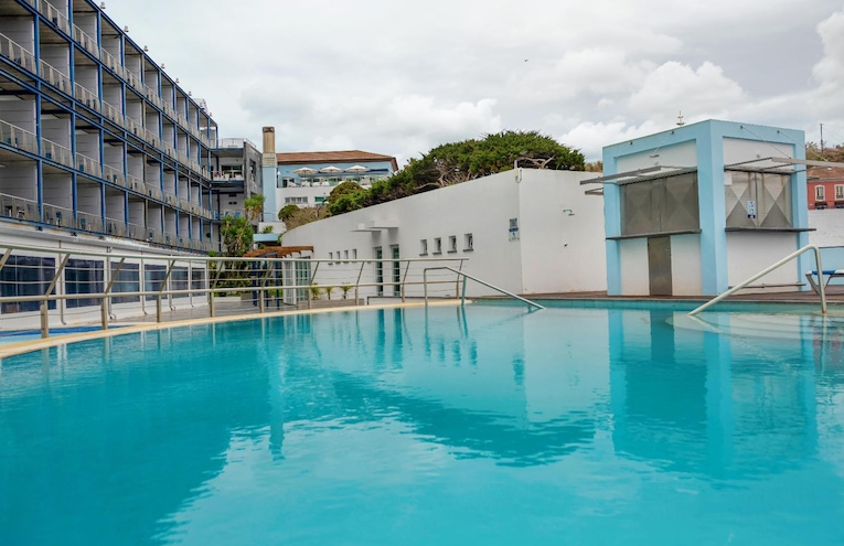 Piscines - 2