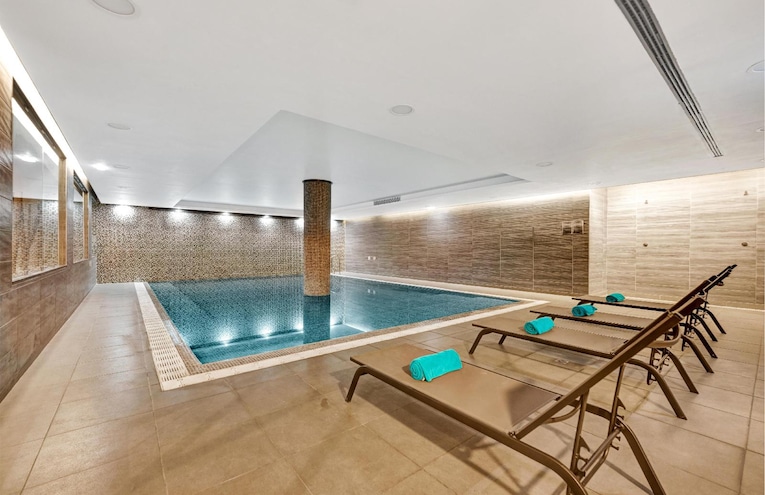 Piscines - 3
