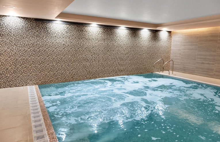 Piscines - 4
