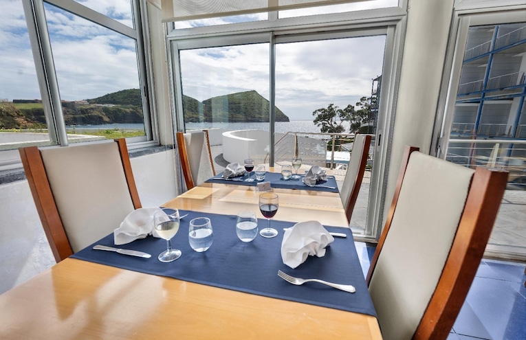 Restaurants - 1