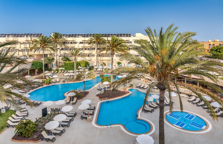 Piscines - 4