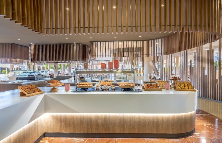 Restaurants - 1