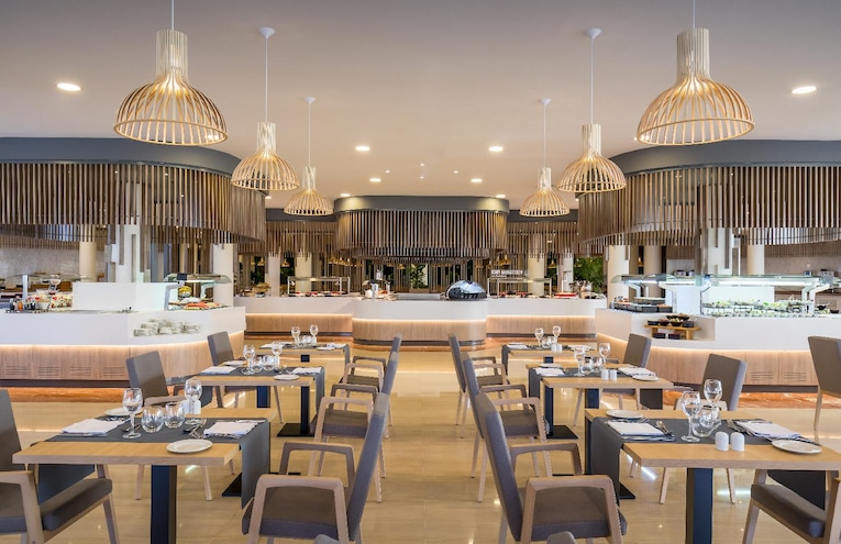 Restaurants - 2